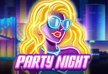 Party Night - Spin City - Congo